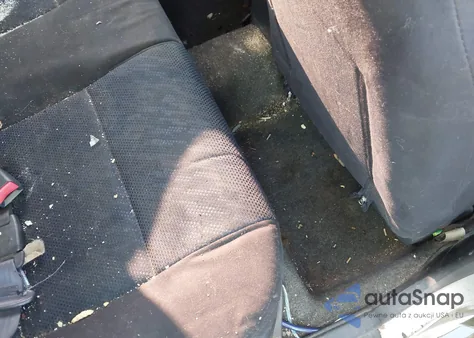 2002 Subaru Impreza Wrx из США, поврежденный, VIN JF1GG29652G826727